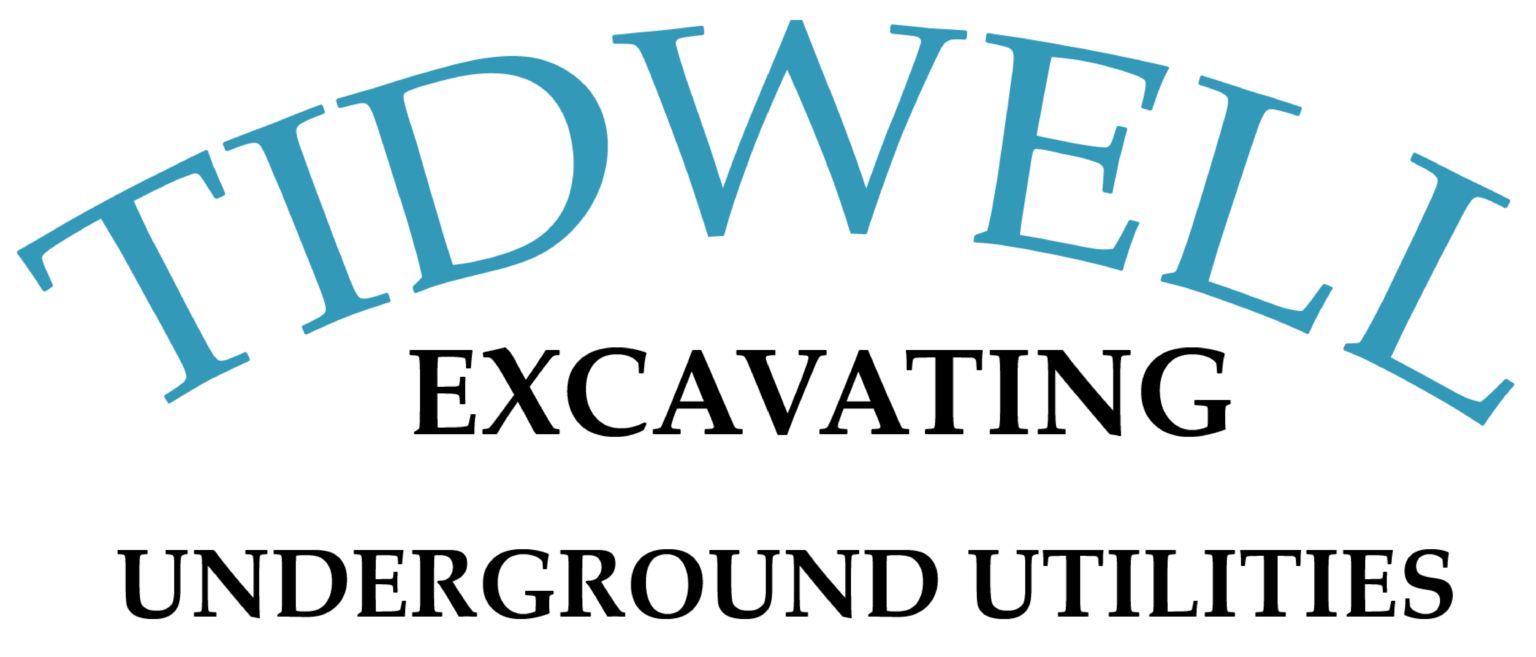 About Us Tidwell Excavating